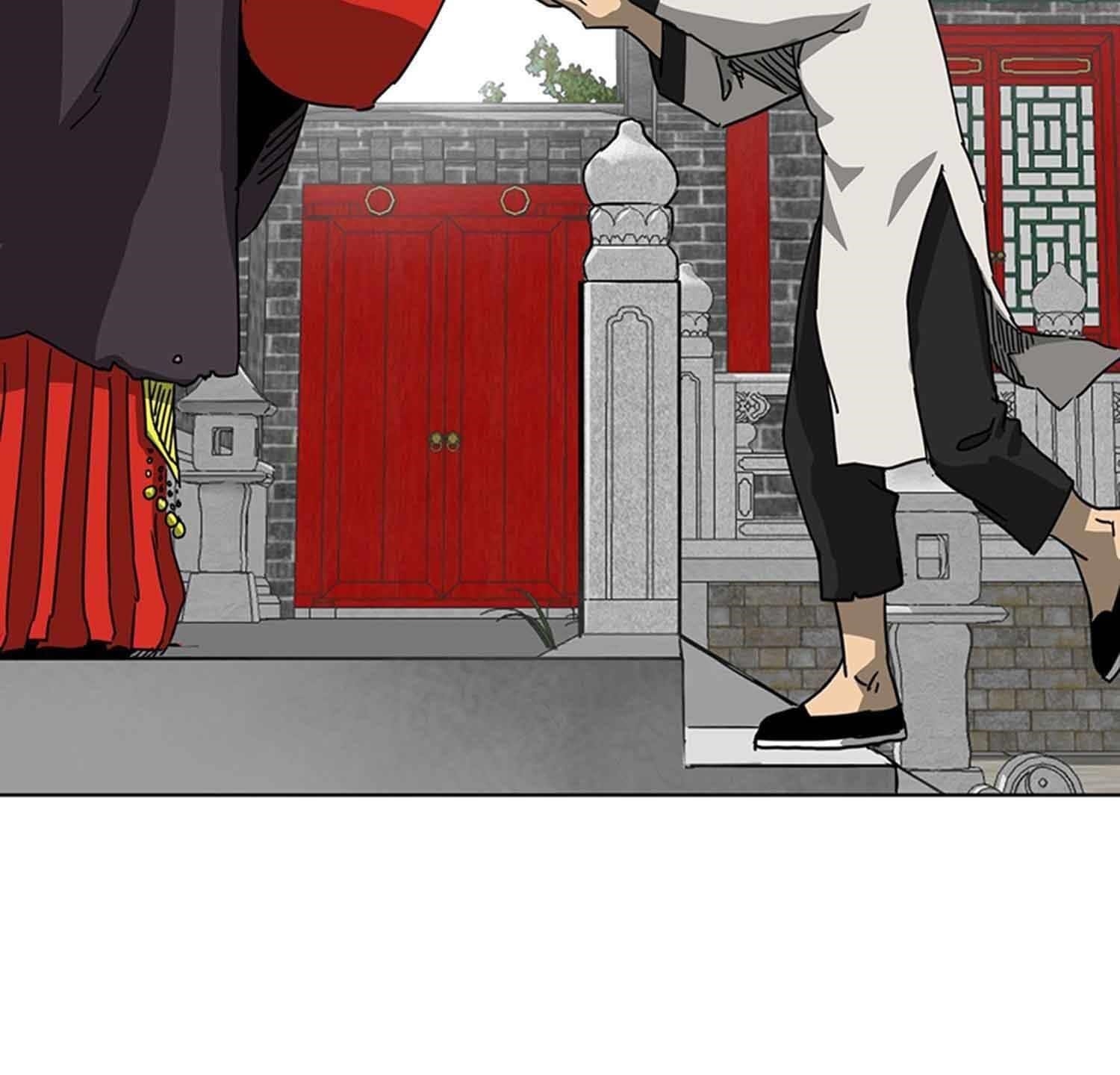 Infinite Level Up in Murim - Chapter 102.1 Page 53