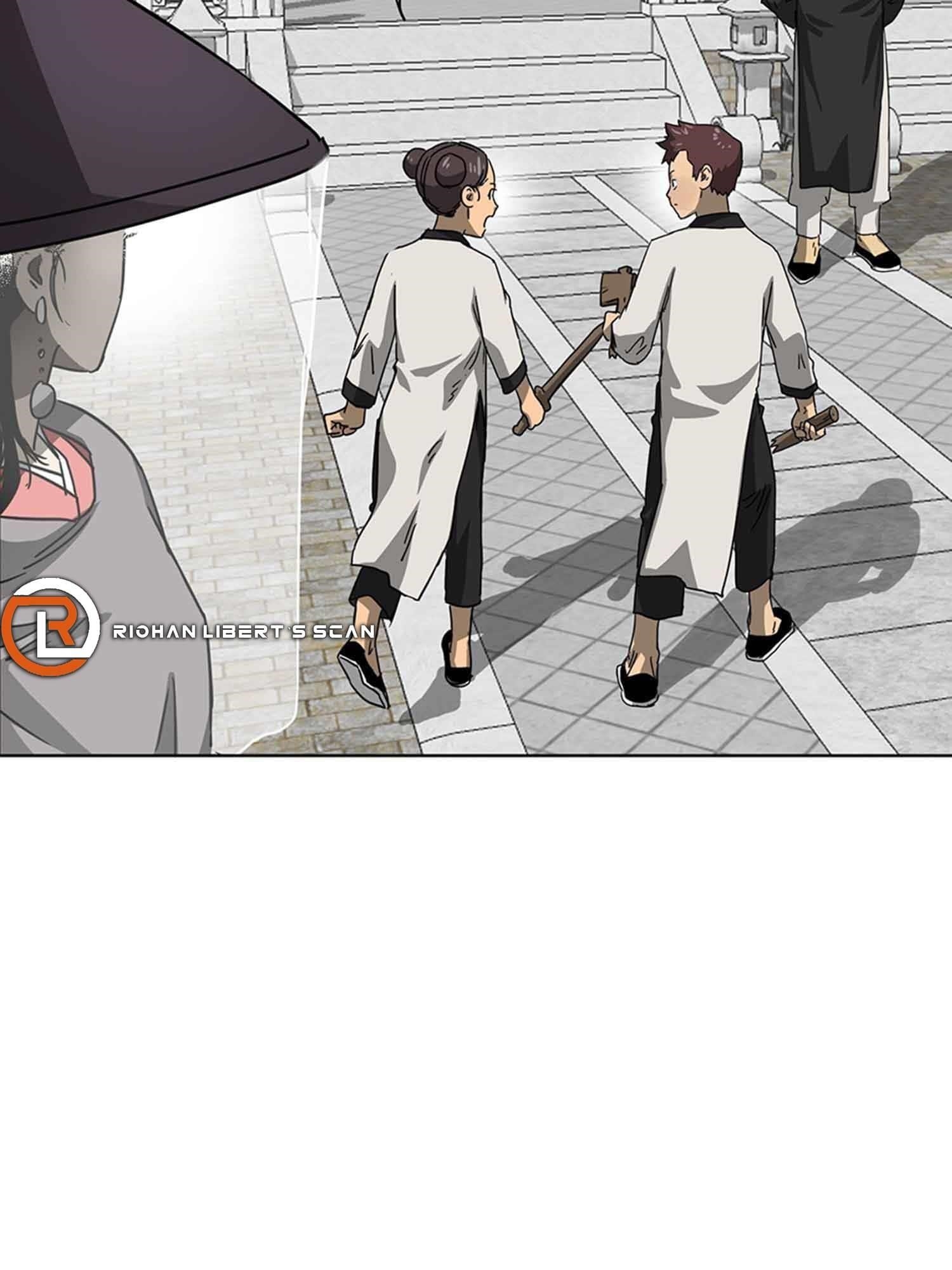 Infinite Level Up in Murim - Chapter 102.1 Page 59