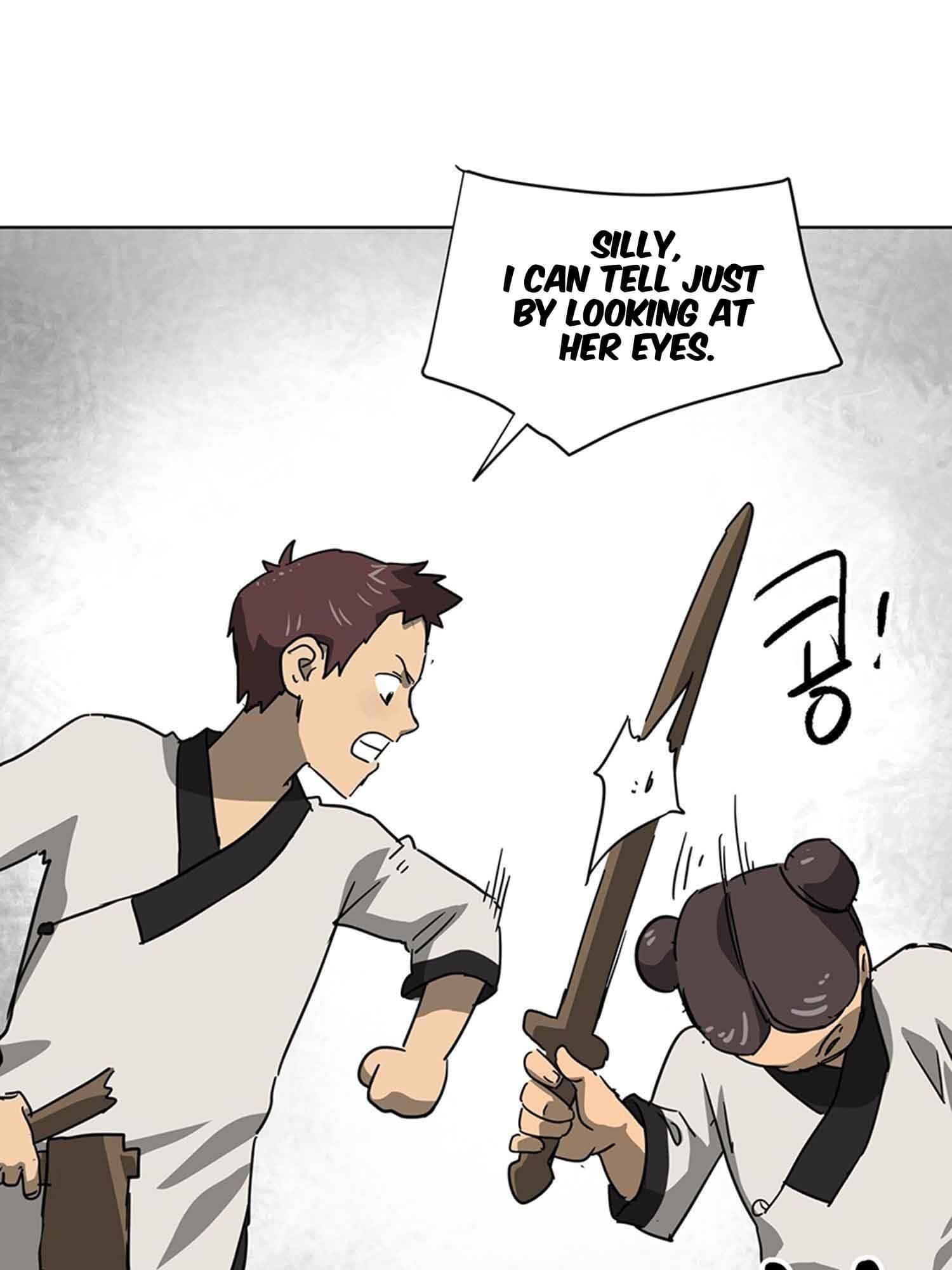 Infinite Level Up in Murim - Chapter 102.1 Page 60