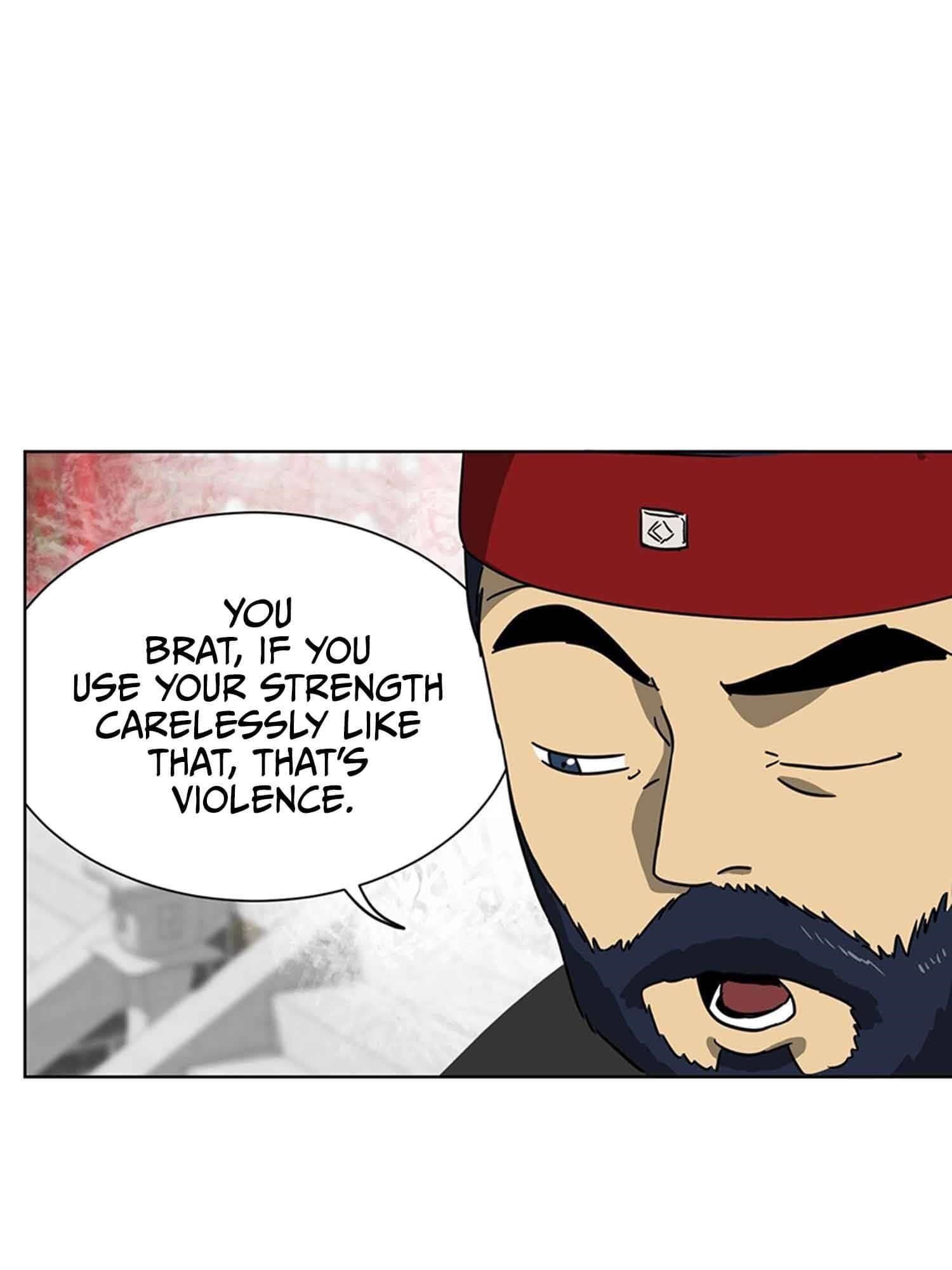 Infinite Level Up in Murim - Chapter 102.1 Page 63