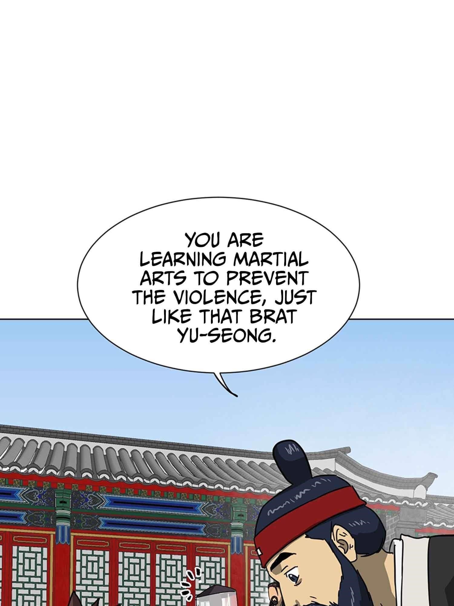 Infinite Level Up in Murim - Chapter 102.1 Page 64