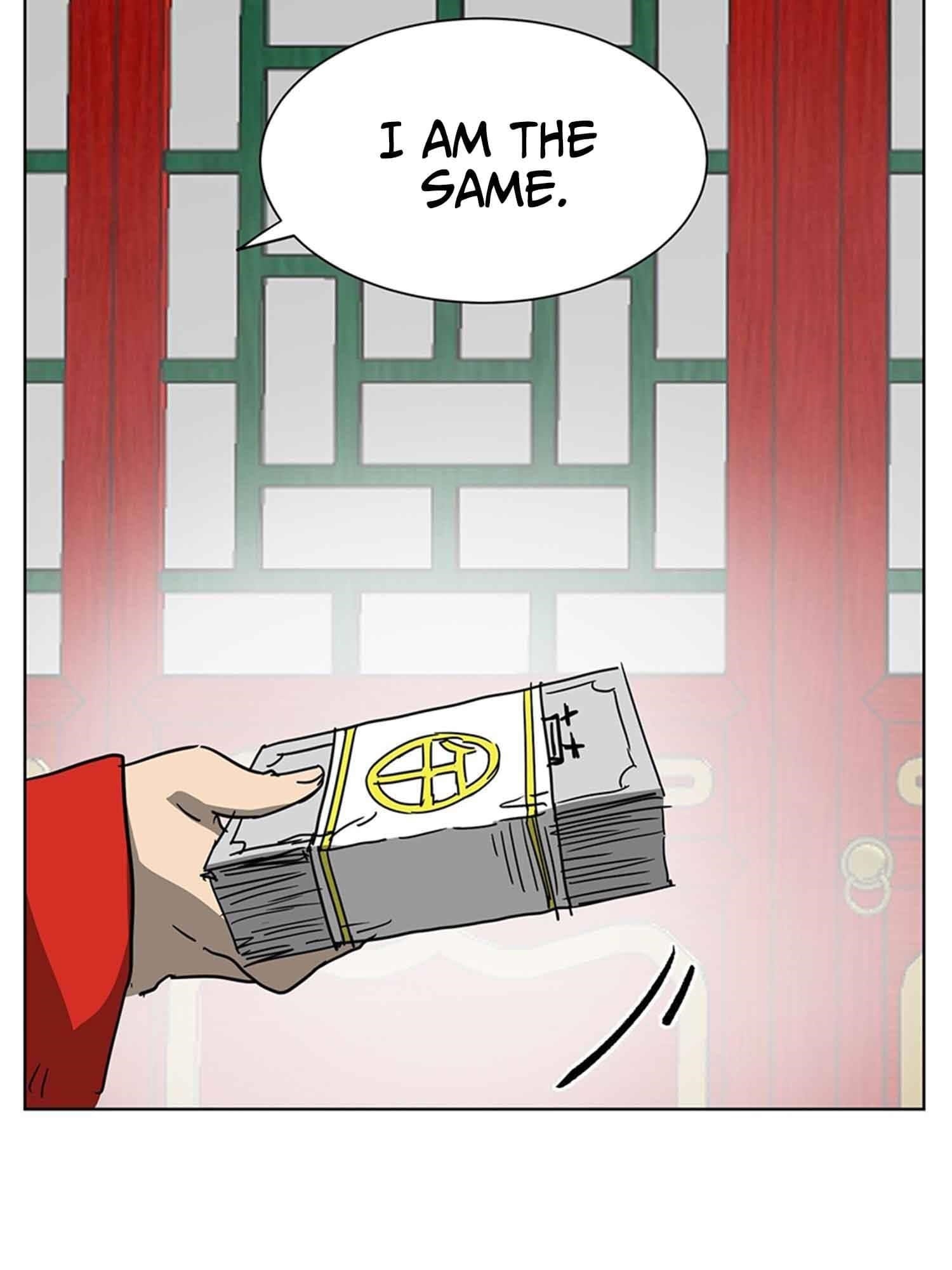 Infinite Level Up in Murim - Chapter 102.1 Page 84