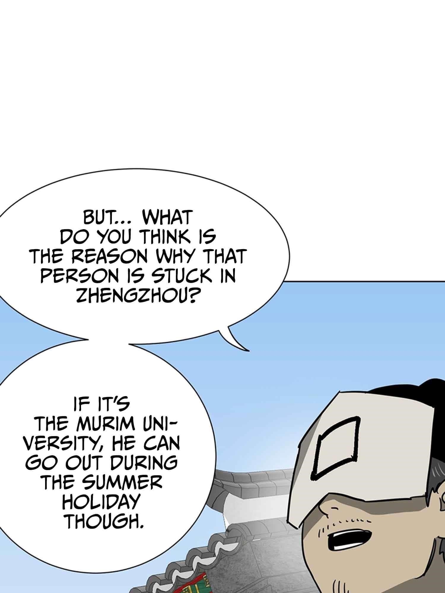 Infinite Level Up in Murim - Chapter 102.2 Page 12