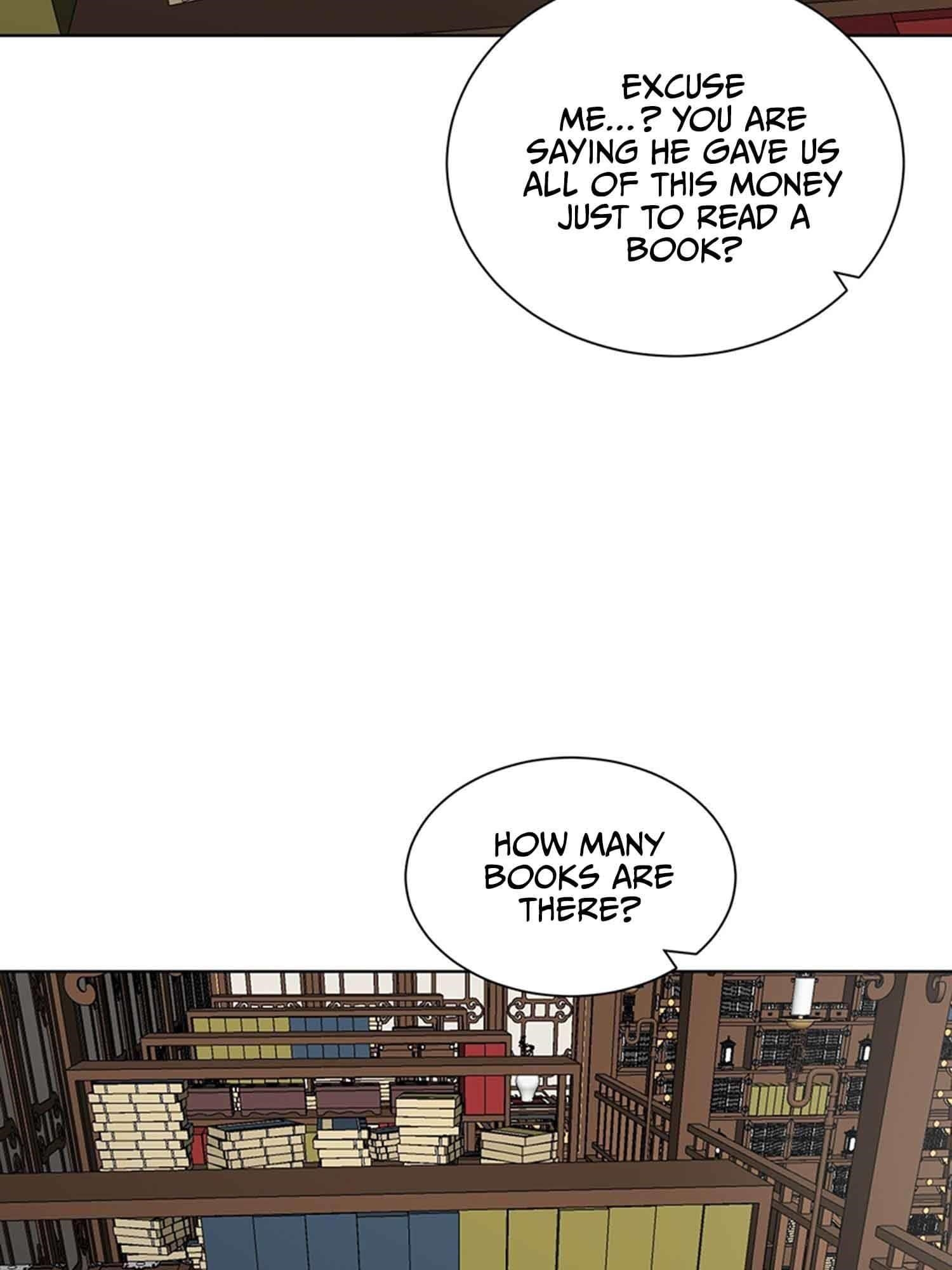 Infinite Level Up in Murim - Chapter 102.2 Page 18