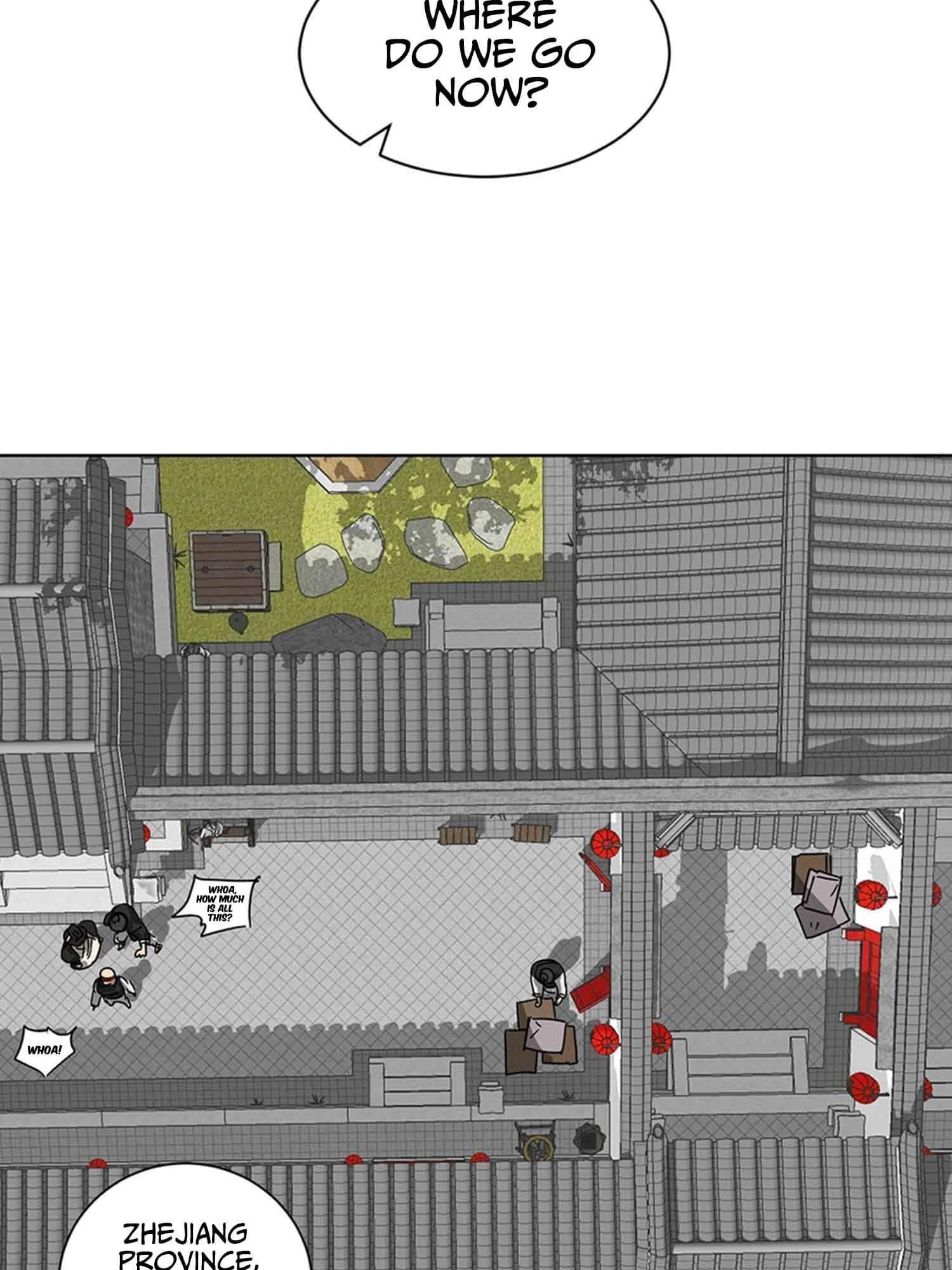 Infinite Level Up in Murim - Chapter 102.2 Page 2