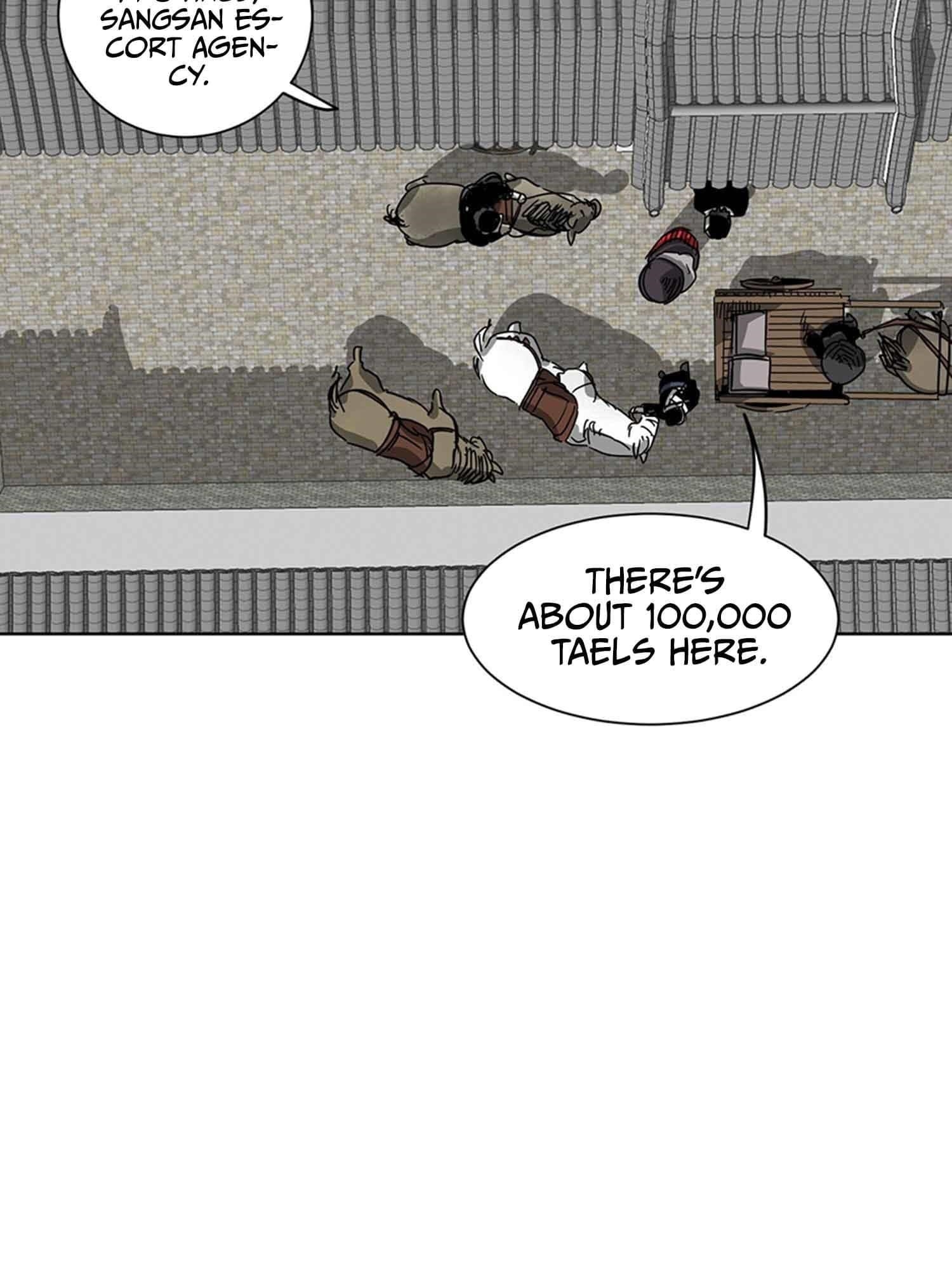 Infinite Level Up in Murim - Chapter 102.2 Page 3