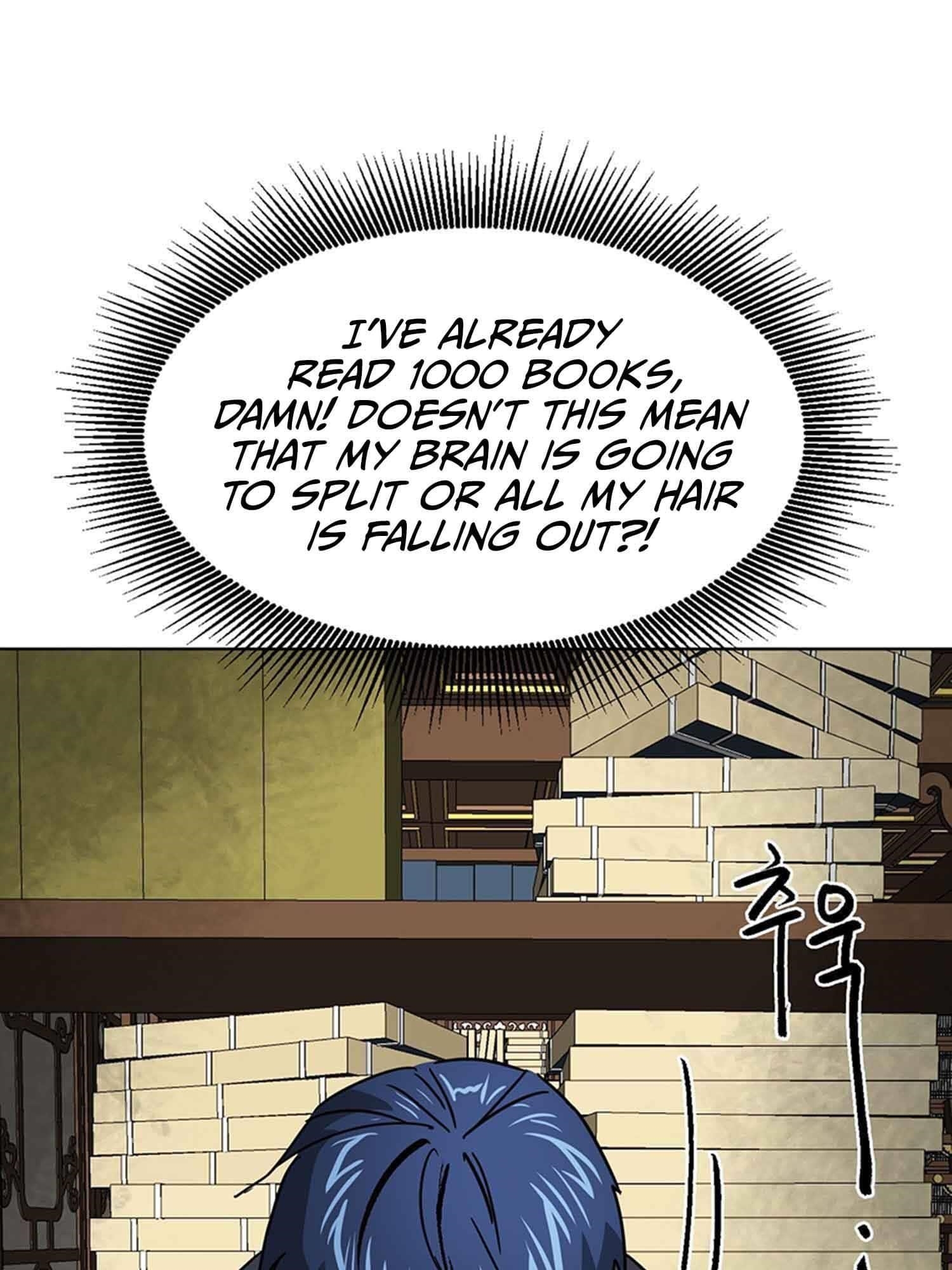 Infinite Level Up in Murim - Chapter 102.2 Page 30