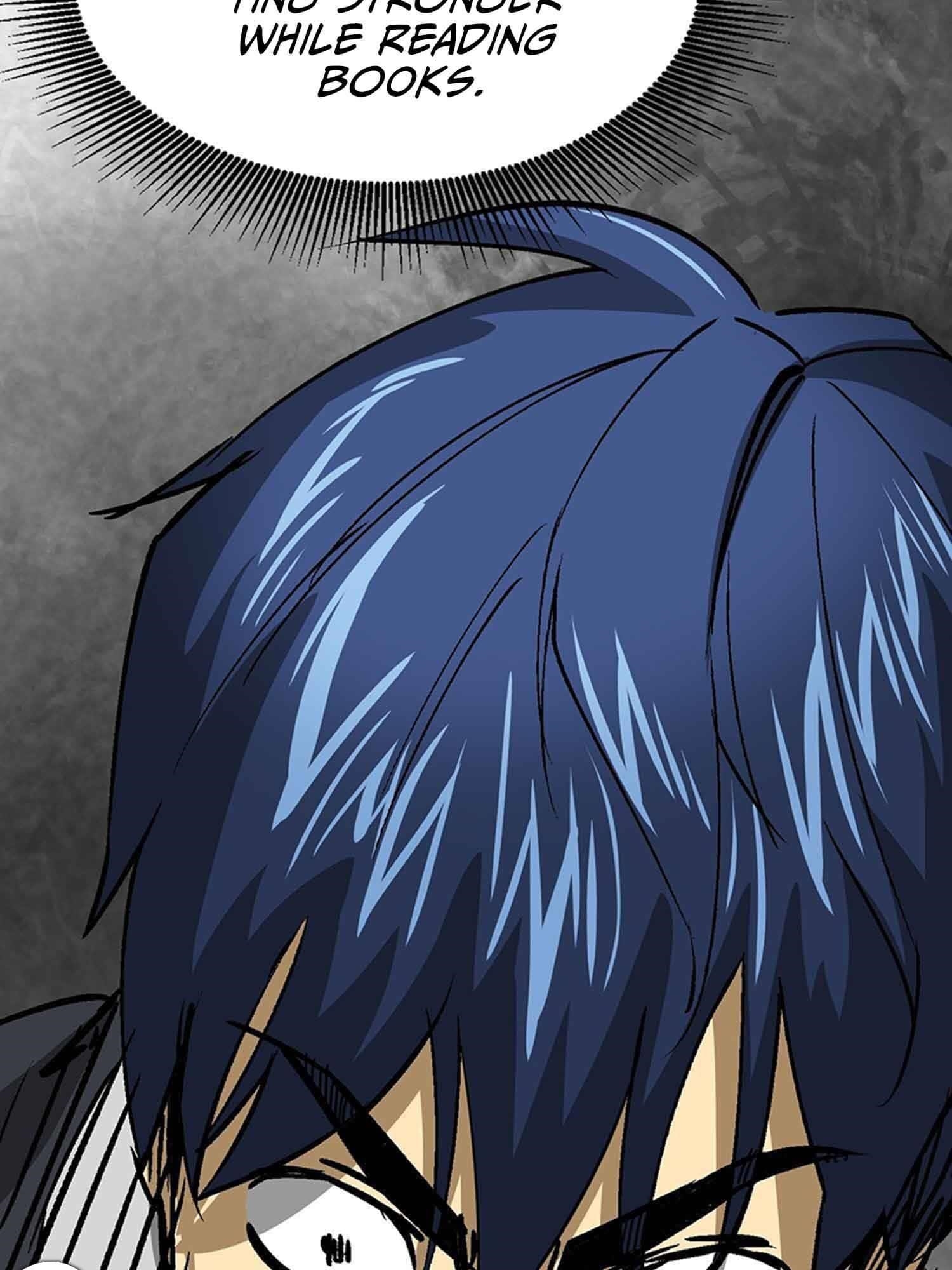 Infinite Level Up in Murim - Chapter 102.2 Page 34