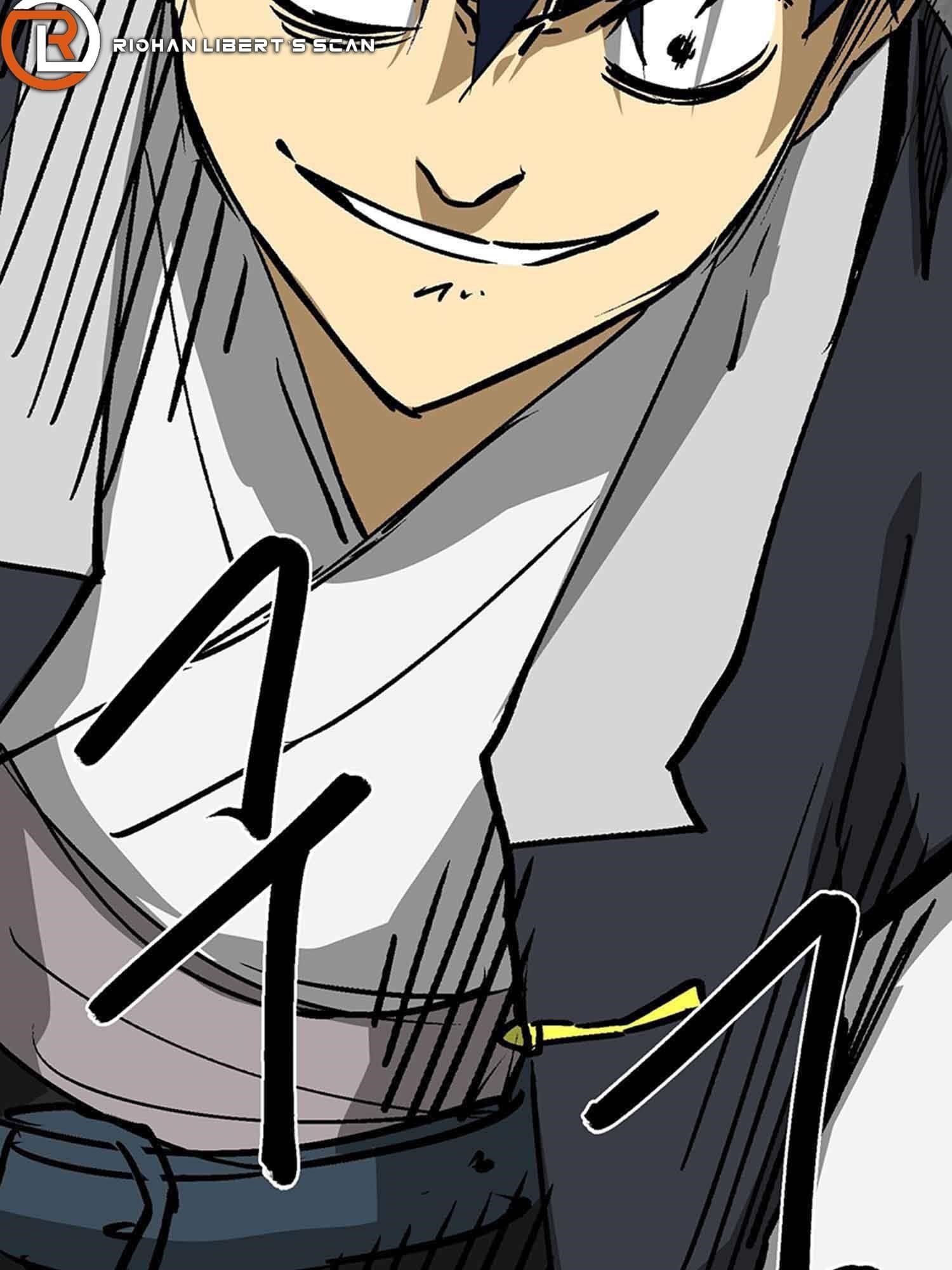 Infinite Level Up in Murim - Chapter 102.2 Page 35