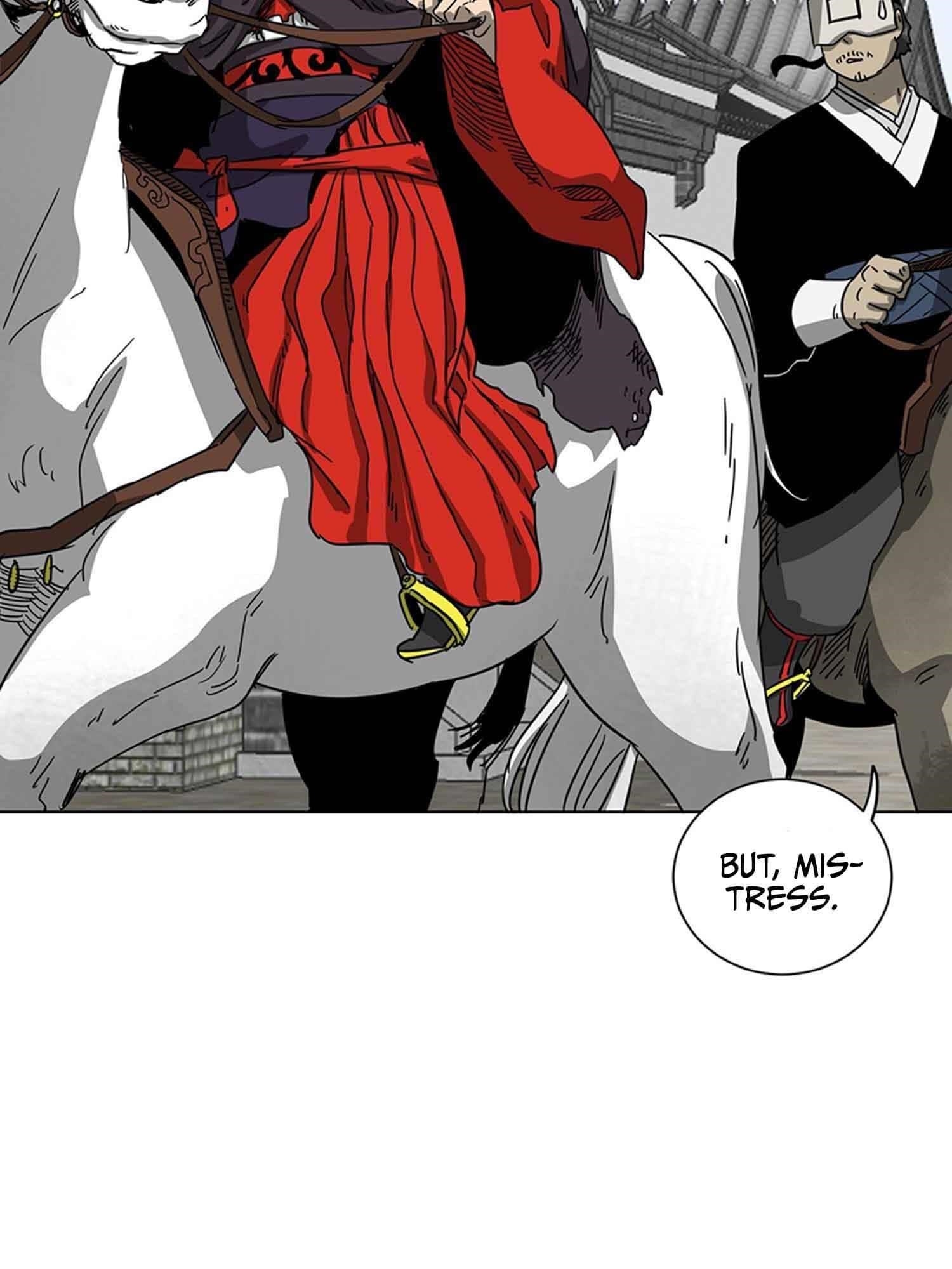 Infinite Level Up in Murim - Chapter 102.2 Page 5