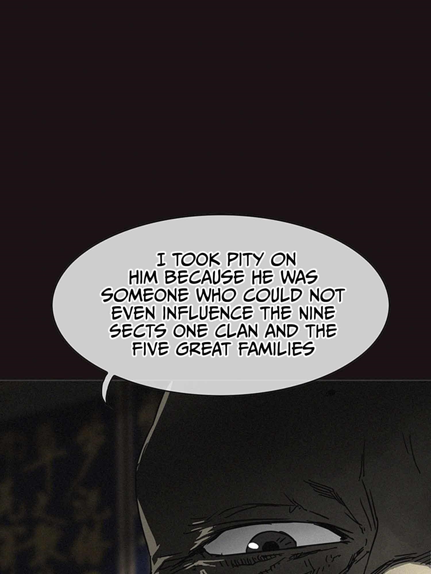 Infinite Level Up in Murim - Chapter 102.2 Page 50