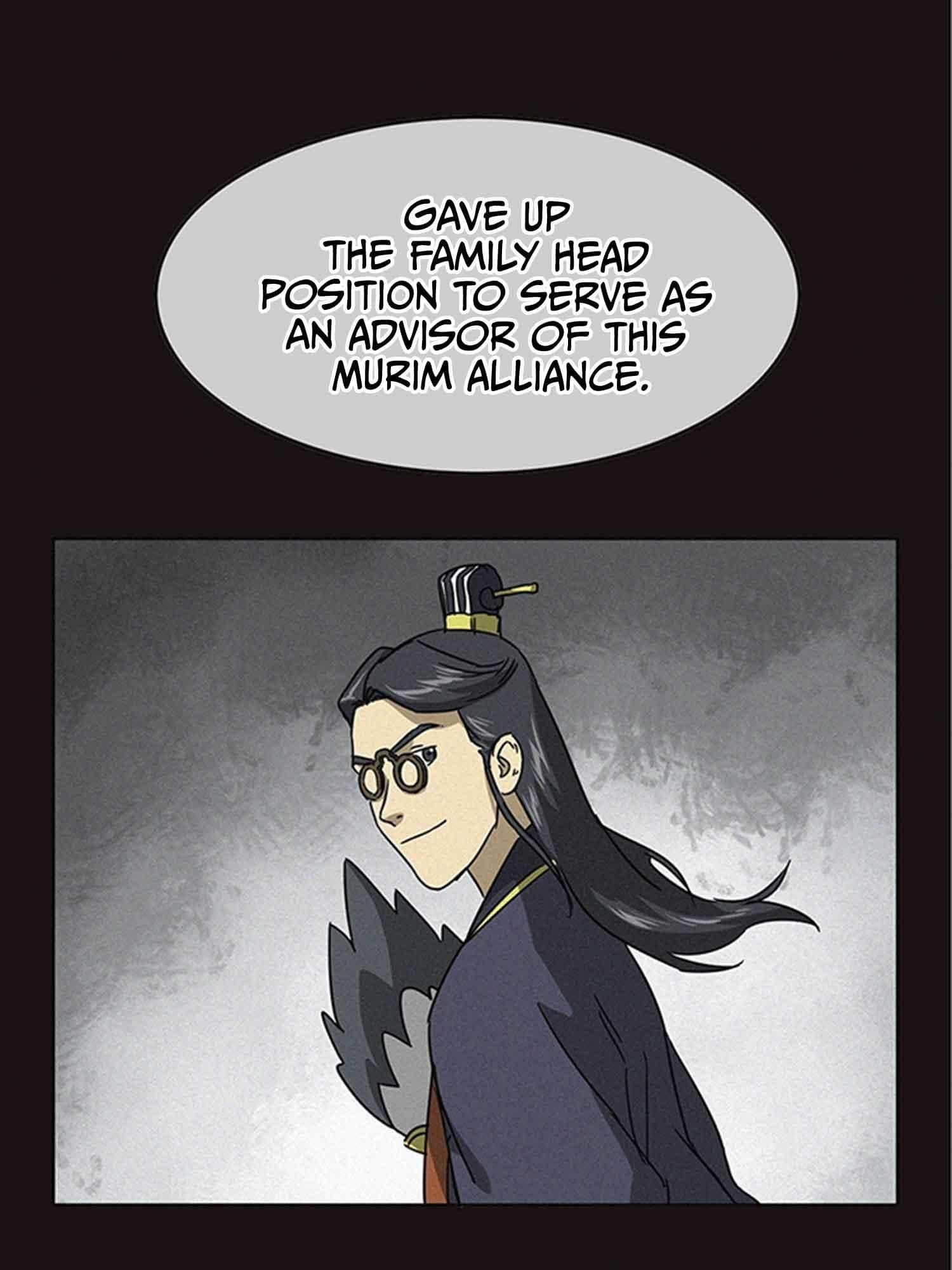 Infinite Level Up in Murim - Chapter 102.2 Page 52