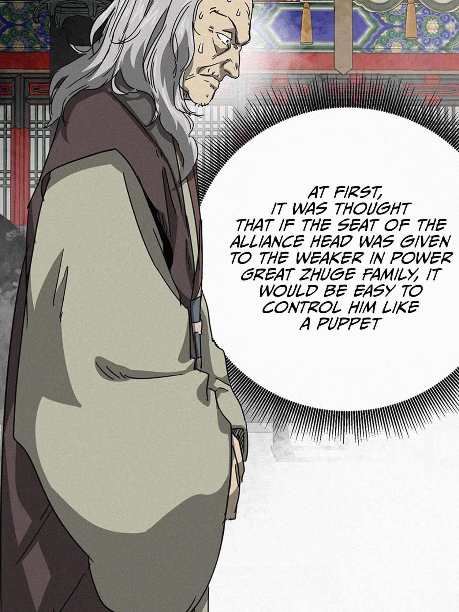 Infinite Level Up in Murim - Chapter 102.2 Page 60