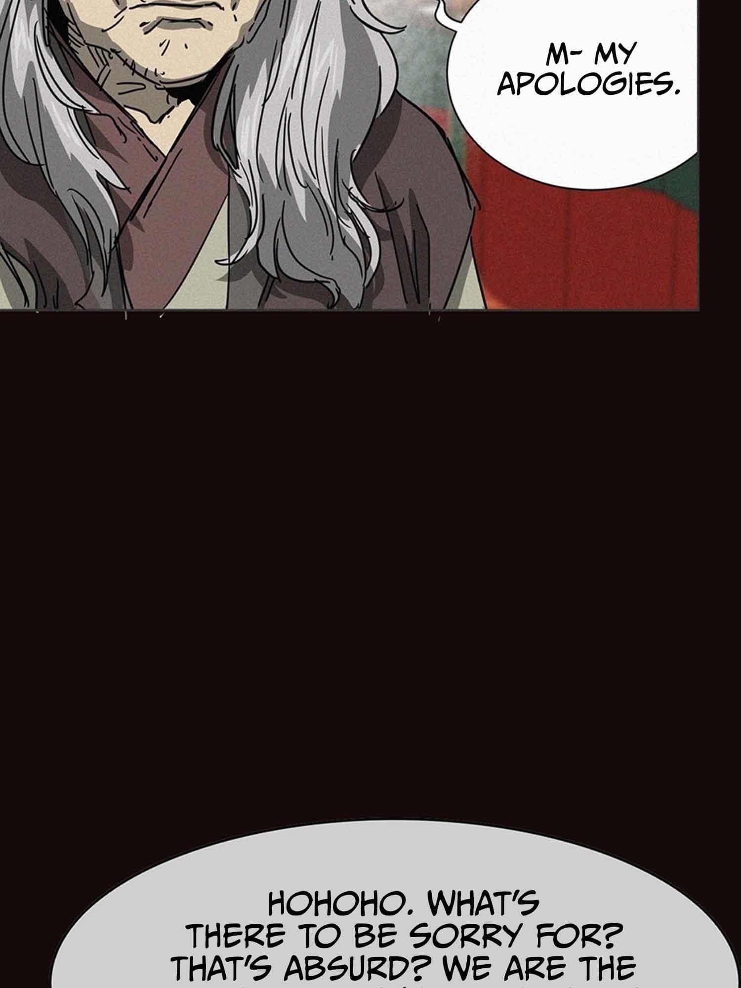 Infinite Level Up in Murim - Chapter 102.2 Page 62