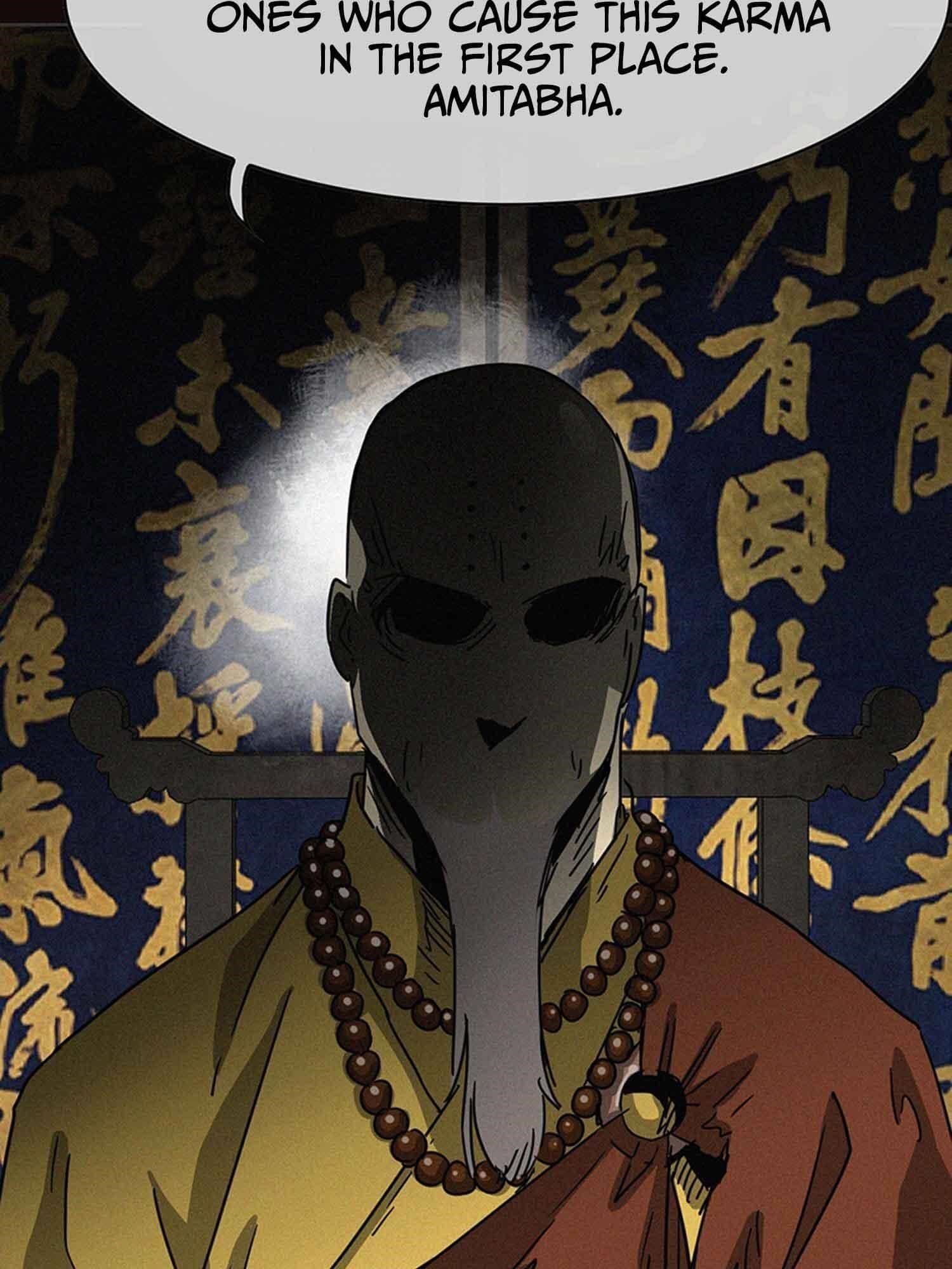 Infinite Level Up in Murim - Chapter 102.2 Page 63