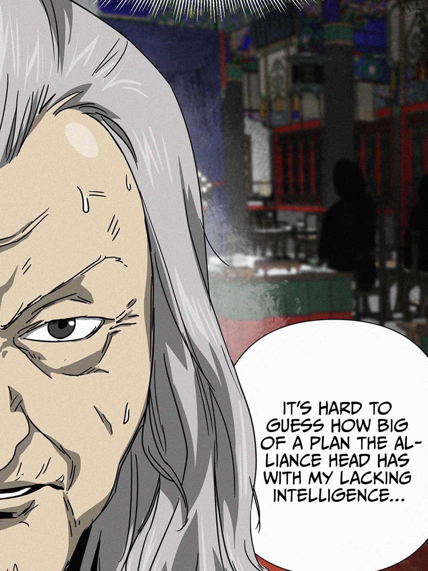 Infinite Level Up in Murim - Chapter 102.2 Page 66