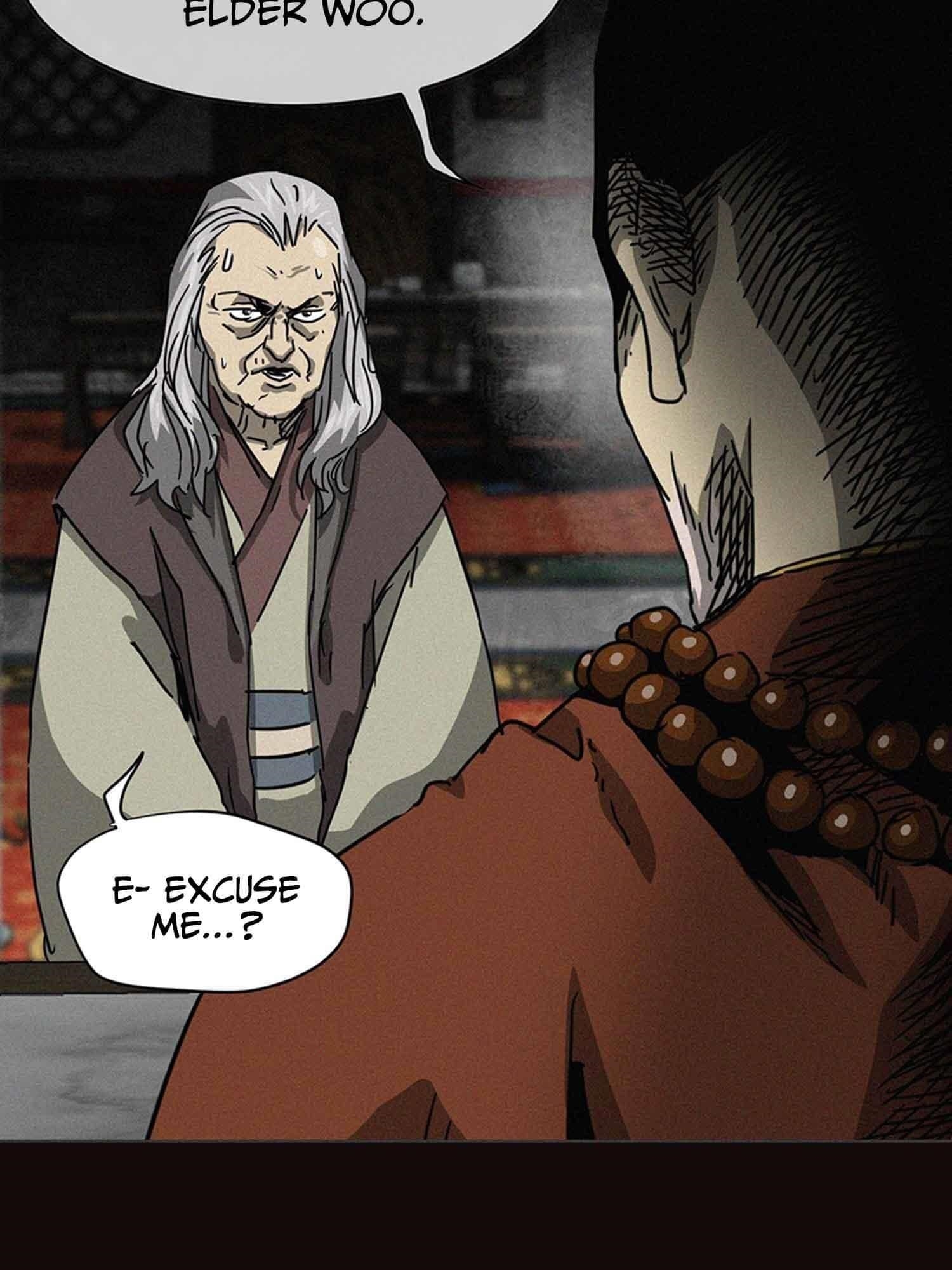 Infinite Level Up in Murim - Chapter 102.2 Page 68