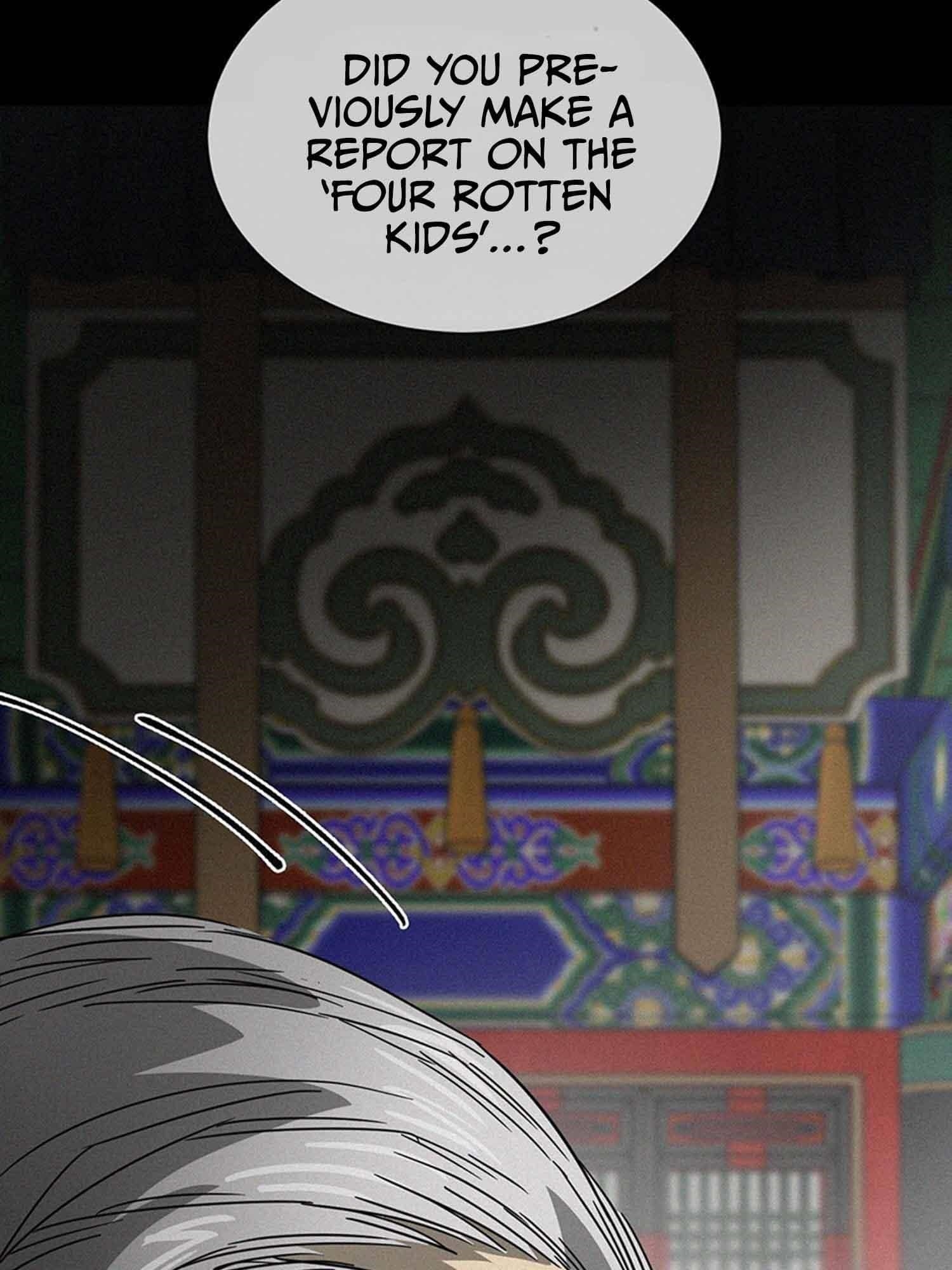 Infinite Level Up in Murim - Chapter 102.2 Page 71