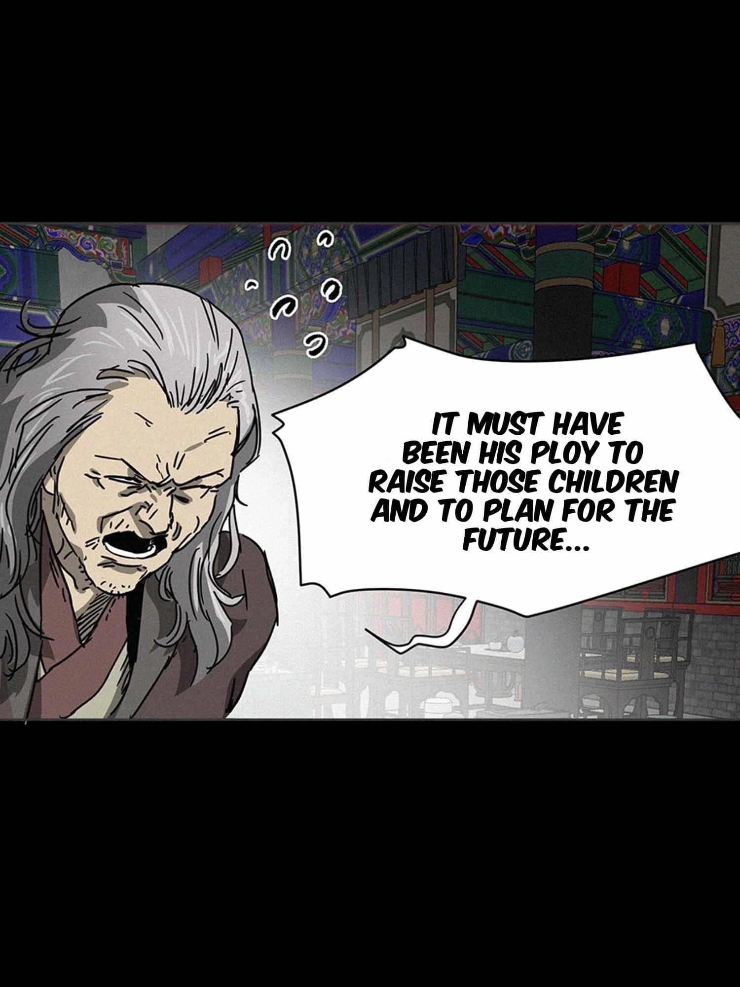 Infinite Level Up in Murim - Chapter 102.2 Page 77