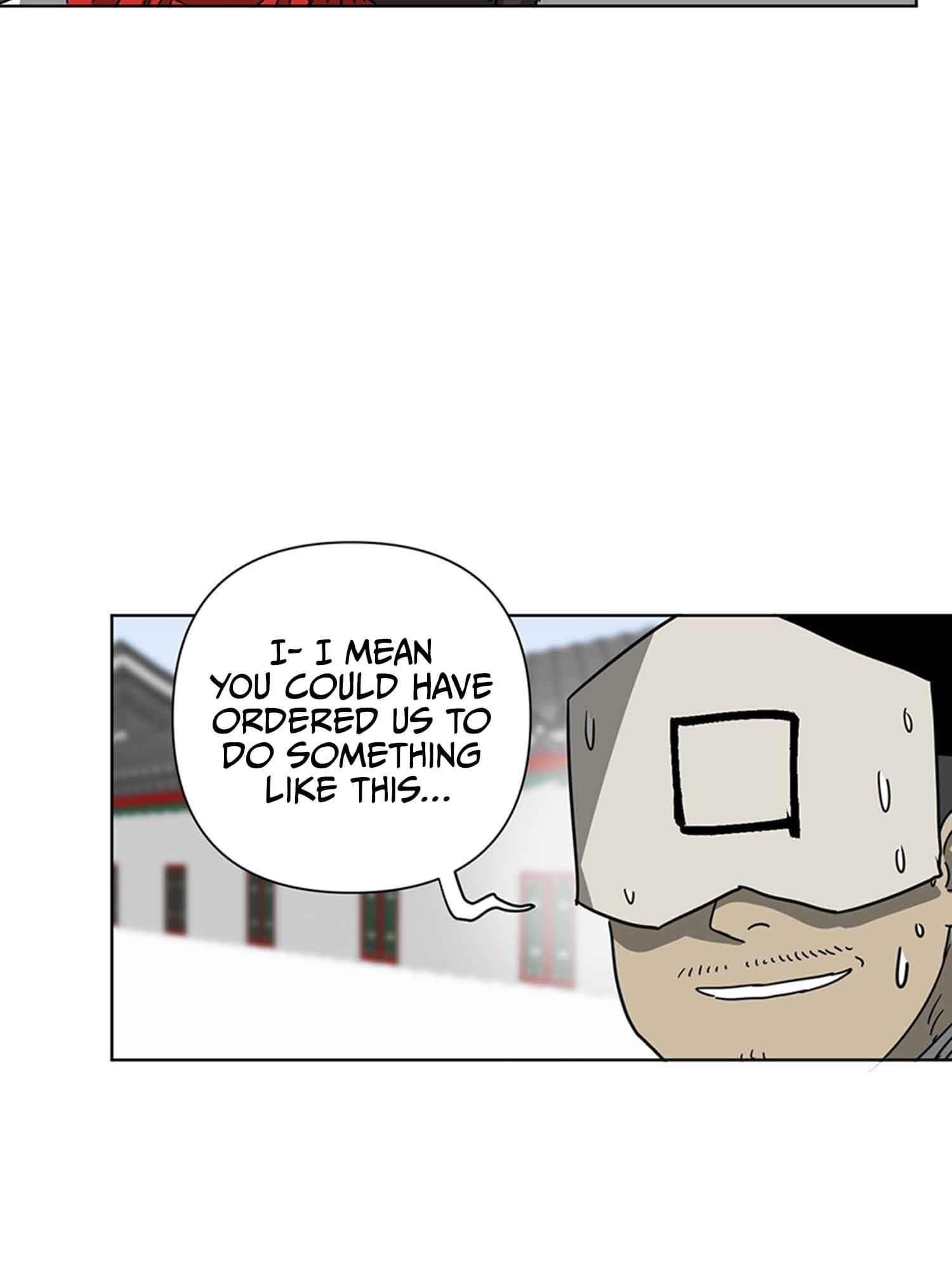 Infinite Level Up in Murim - Chapter 102.2 Page 8