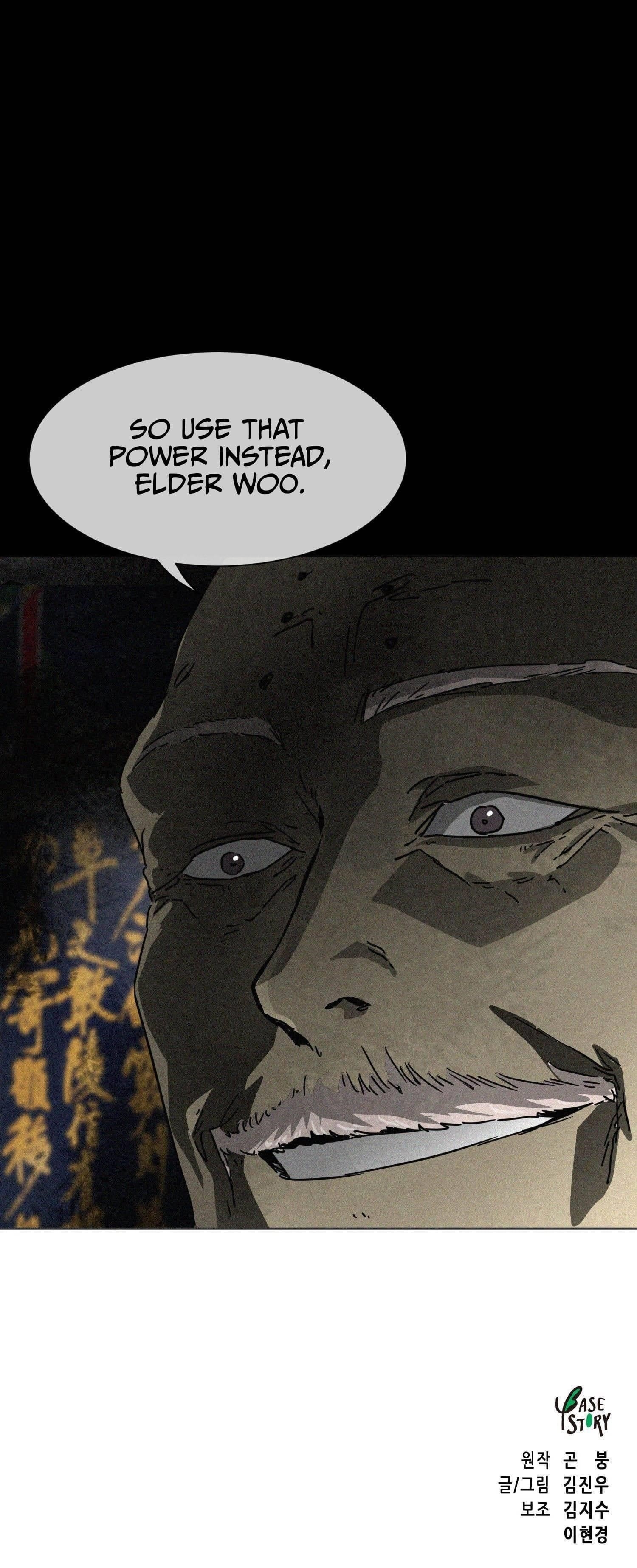 Infinite Level Up in Murim - Chapter 102.2 Page 87