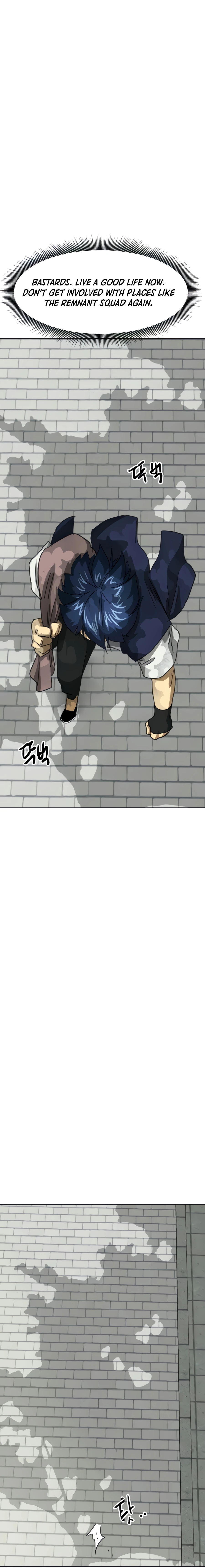 Infinite Level Up in Murim - Chapter 103 Page 10