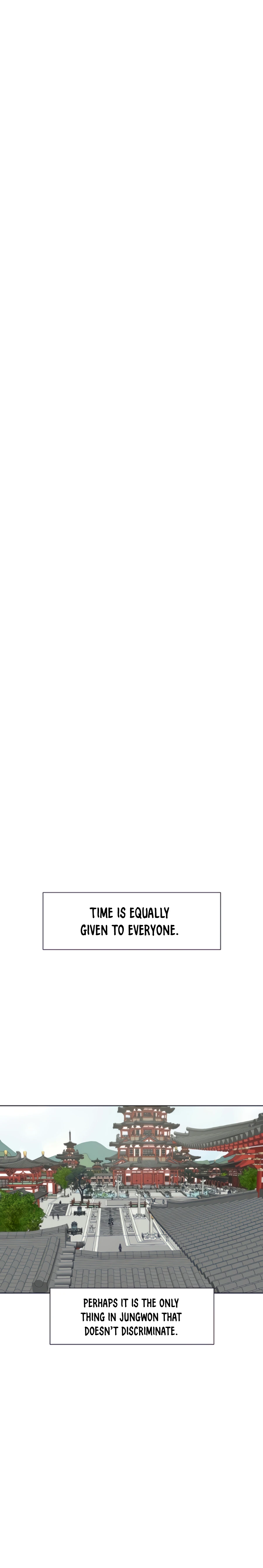 Infinite Level Up in Murim - Chapter 103 Page 11