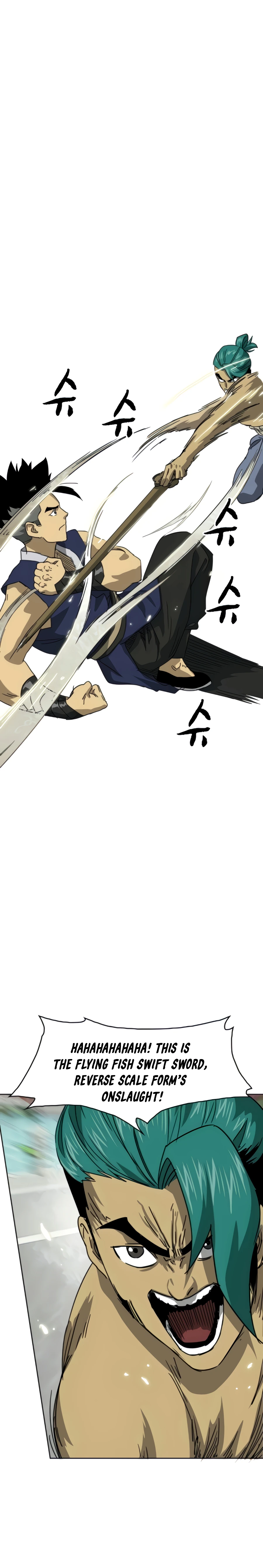 Infinite Level Up in Murim - Chapter 103 Page 27