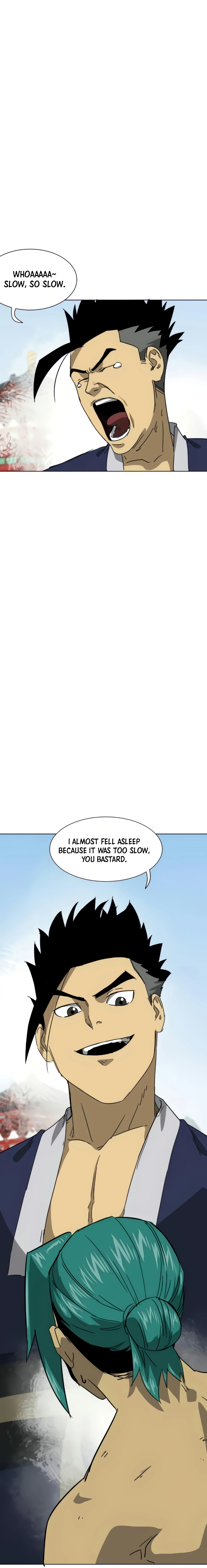 Infinite Level Up in Murim - Chapter 103 Page 30