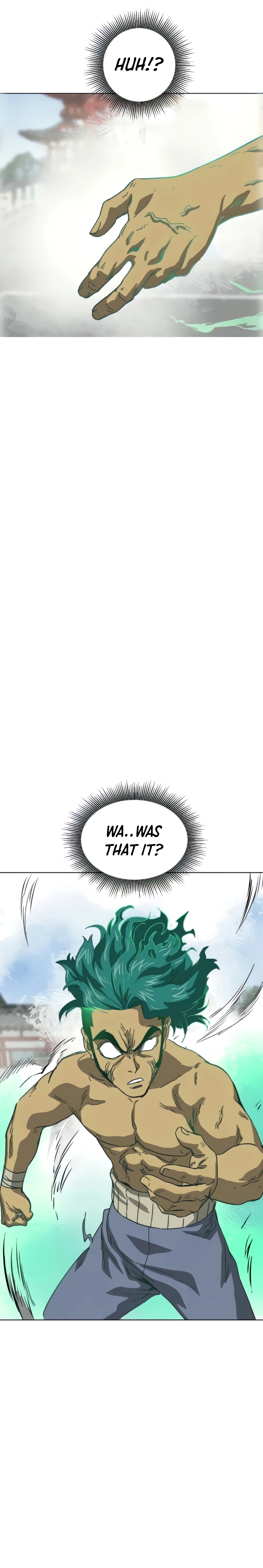 Infinite Level Up in Murim - Chapter 103 Page 36