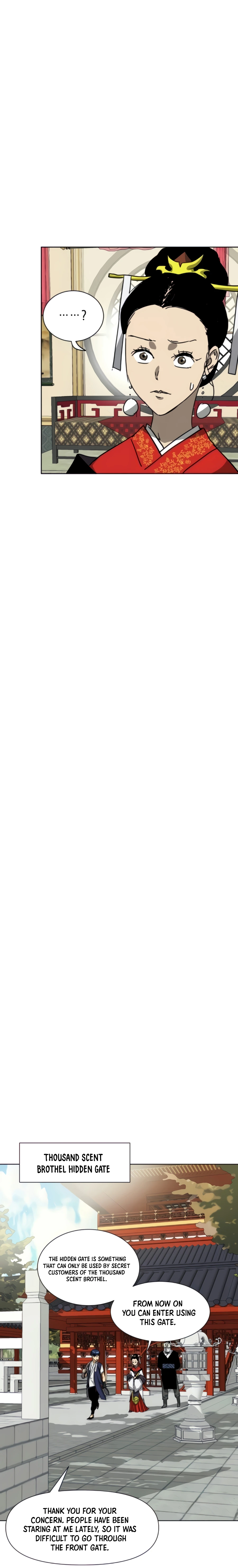 Infinite Level Up in Murim - Chapter 103 Page 7