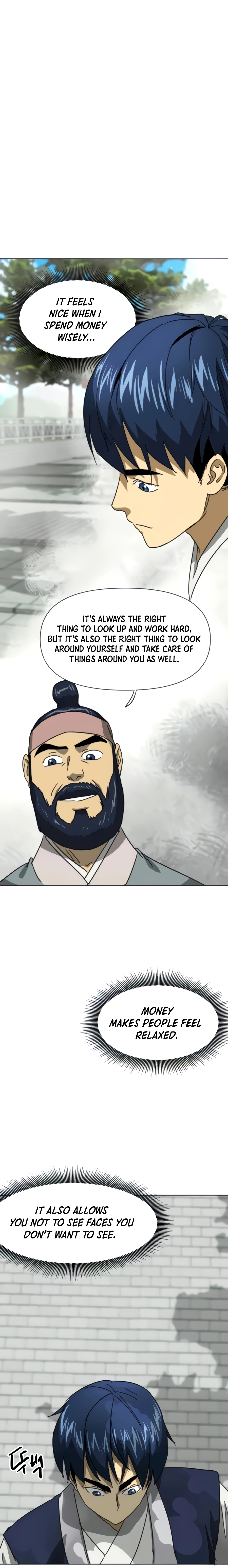 Infinite Level Up in Murim - Chapter 103 Page 9