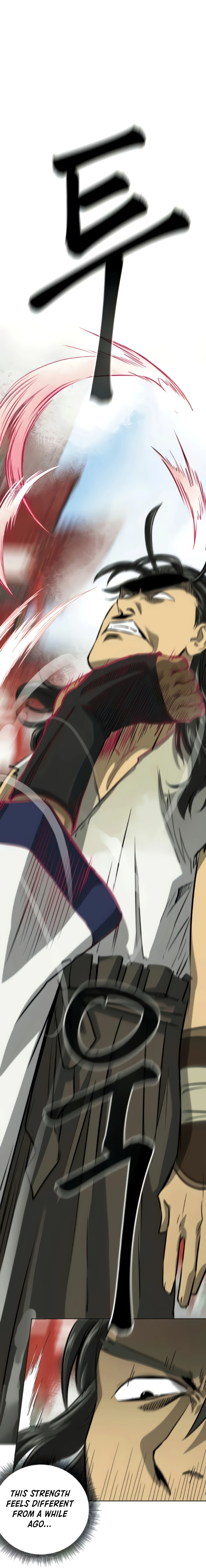 Infinite Level Up in Murim - Chapter 104 Page 26