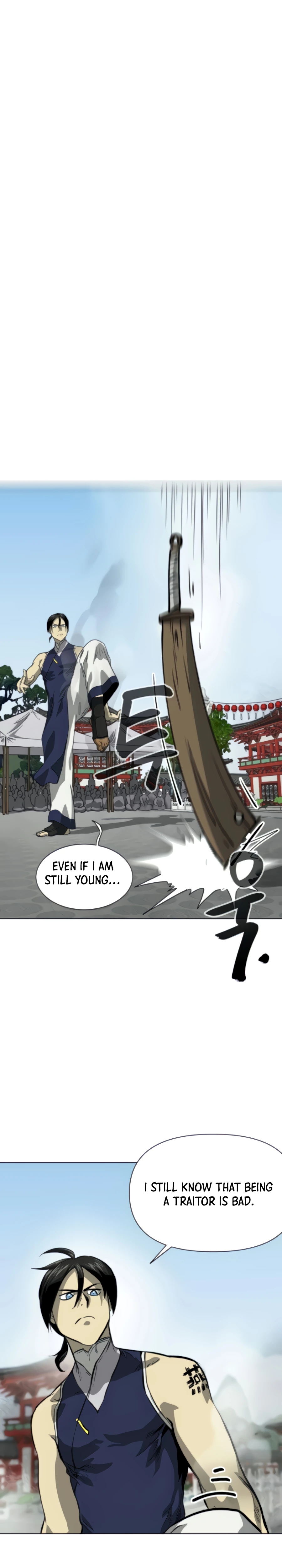 Infinite Level Up in Murim - Chapter 104 Page 29