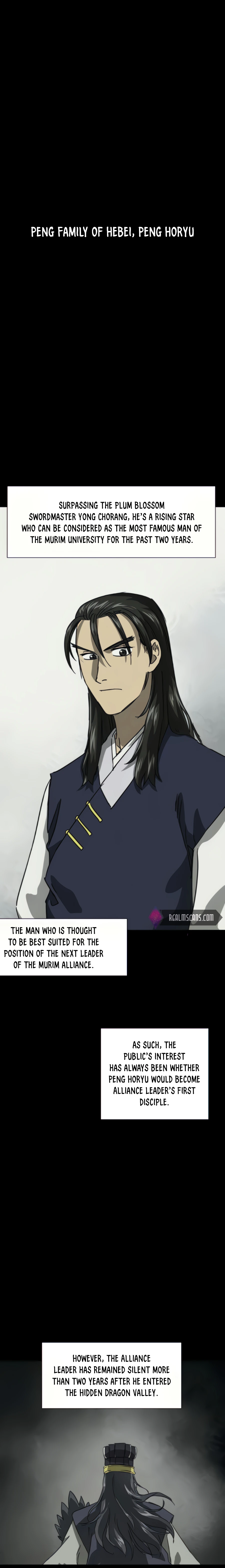 Infinite Level Up in Murim - Chapter 105 Page 1