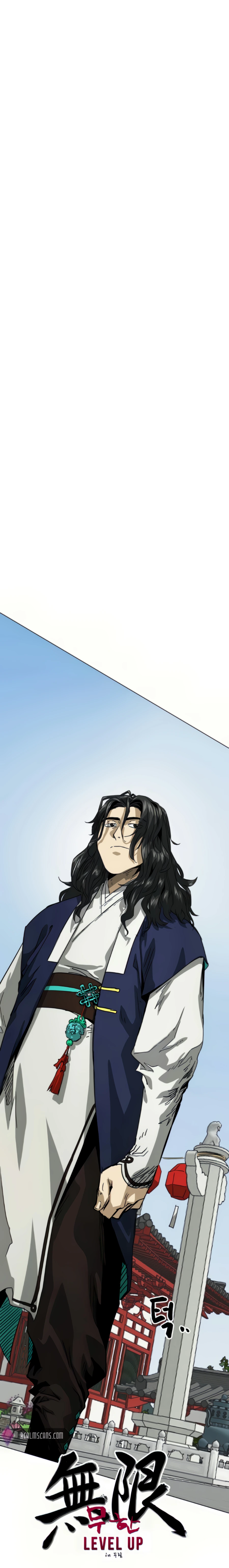 Infinite Level Up in Murim - Chapter 105 Page 10