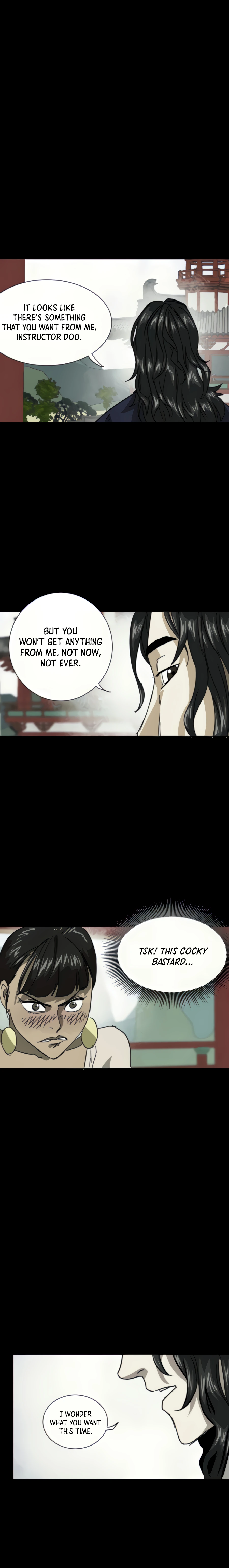 Infinite Level Up in Murim - Chapter 105 Page 16