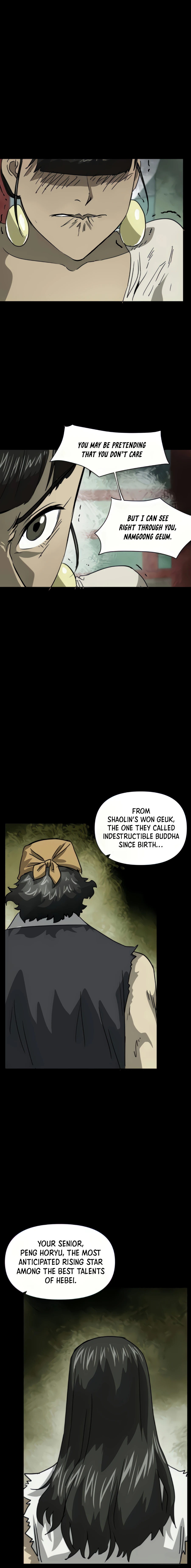 Infinite Level Up in Murim - Chapter 105 Page 18