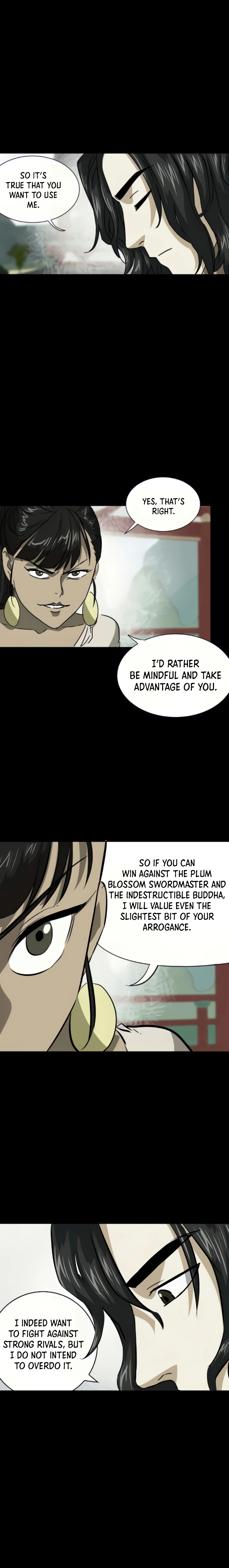 Infinite Level Up in Murim - Chapter 105 Page 20