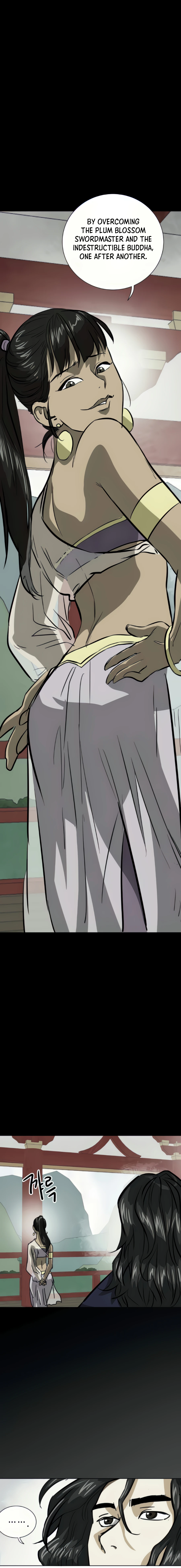 Infinite Level Up in Murim - Chapter 105 Page 22