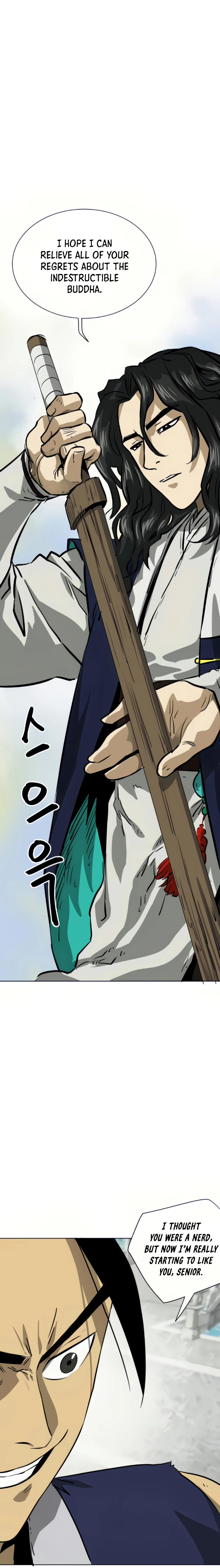 Infinite Level Up in Murim - Chapter 105 Page 26