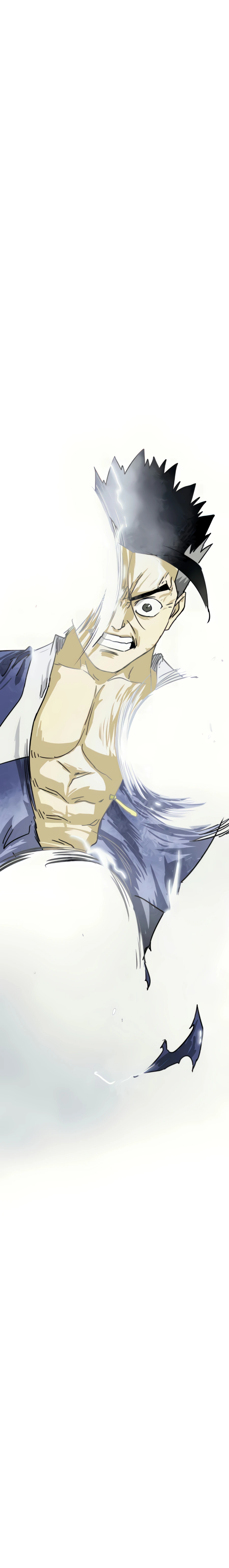 Infinite Level Up in Murim - Chapter 105 Page 29