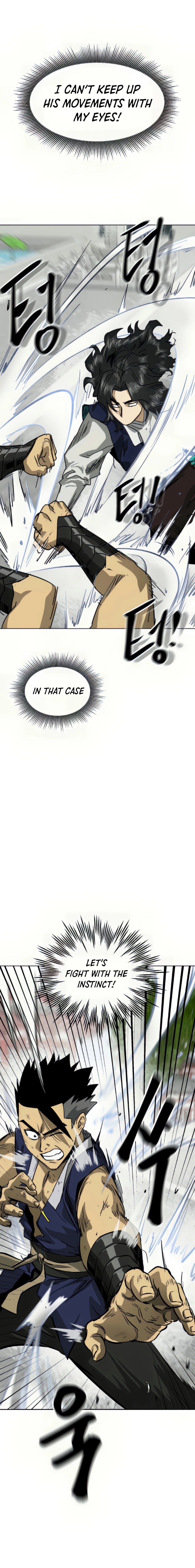 Infinite Level Up in Murim - Chapter 106 Page 14