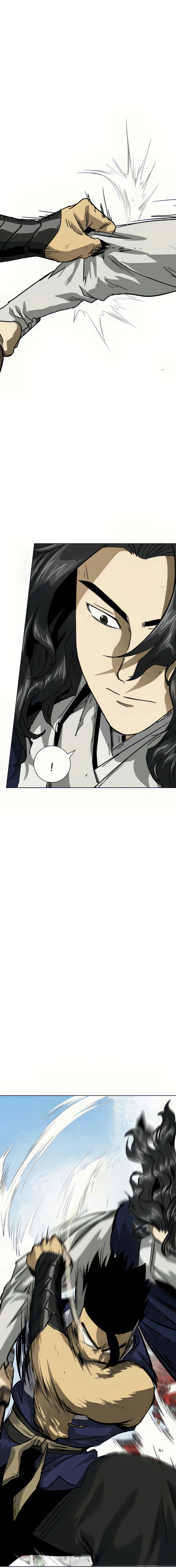 Infinite Level Up in Murim - Chapter 106 Page 15