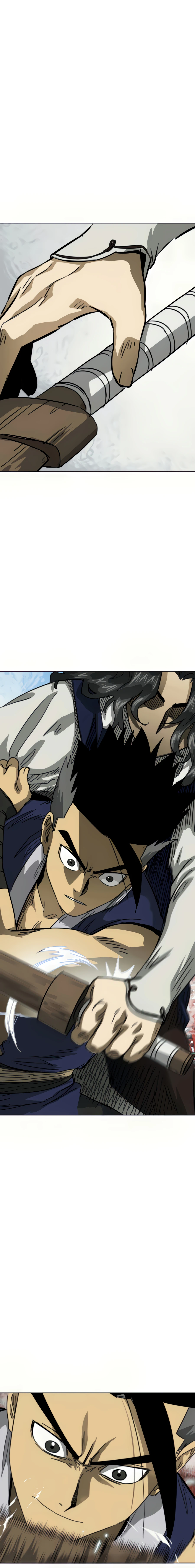 Infinite Level Up in Murim - Chapter 106 Page 16