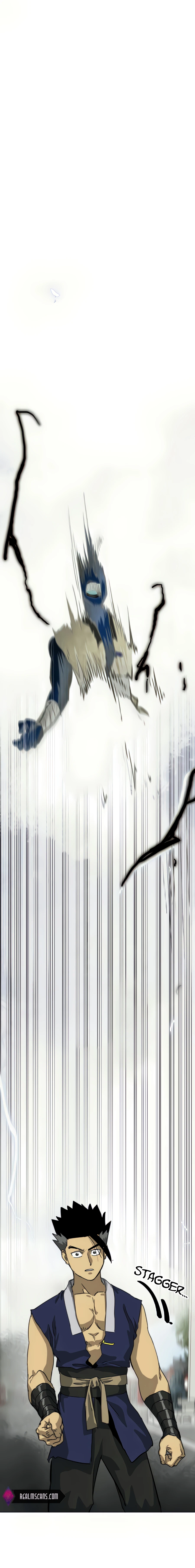 Infinite Level Up in Murim - Chapter 106 Page 2