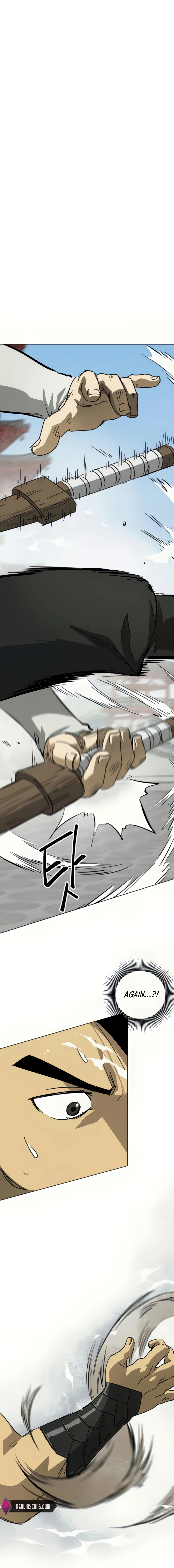 Infinite Level Up in Murim - Chapter 106 Page 26