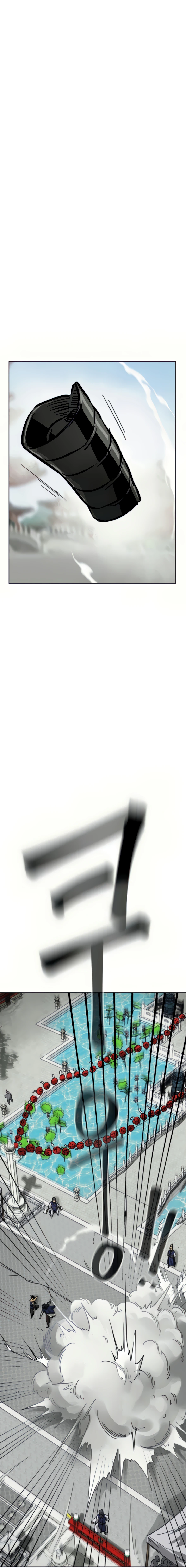 Infinite Level Up in Murim - Chapter 106 Page 28