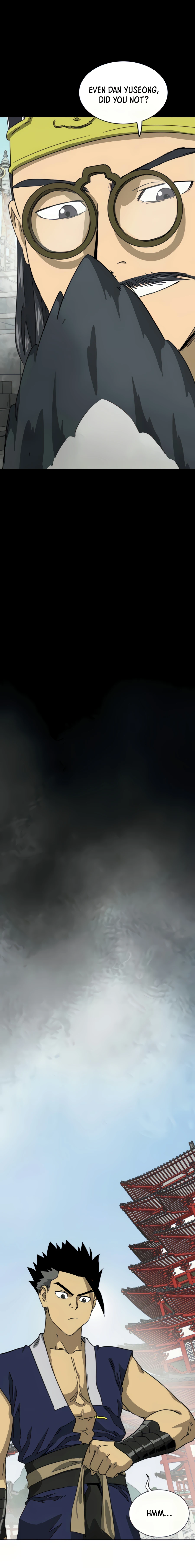 Infinite Level Up in Murim - Chapter 106 Page 8