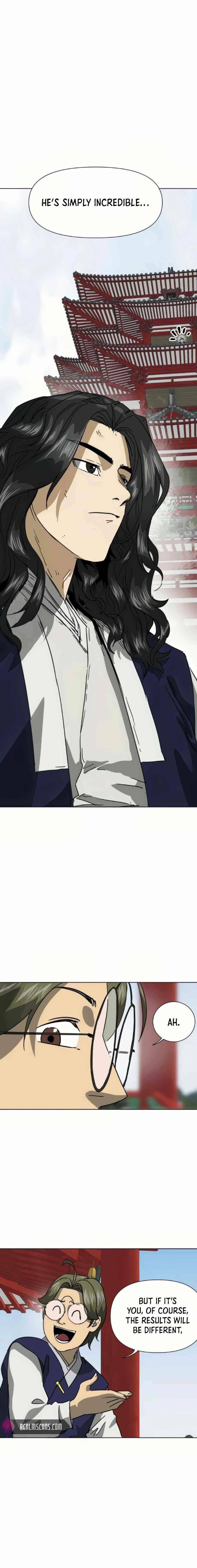 Infinite Level Up in Murim - Chapter 107 Page 24